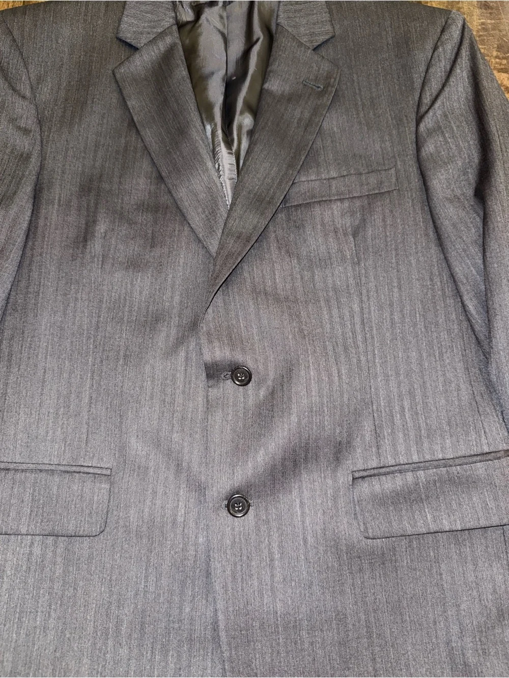 Jos. A. Bank smart tailored